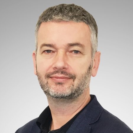 Gábor Kővári - CEO - Cyberdürer Brand & Digital
